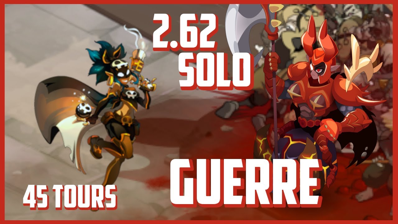 Guerre Solo en 45 Tours - Roublard 2.62 / 2.63