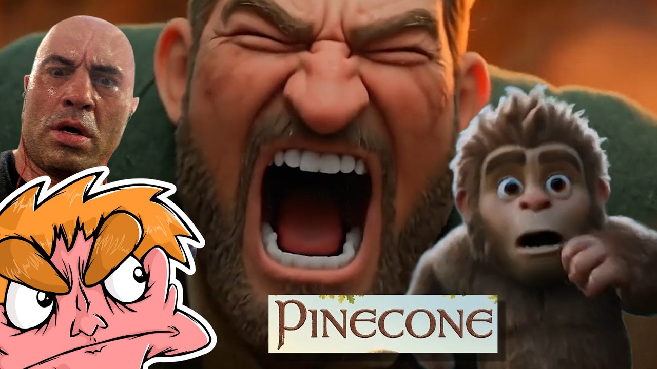 AI Movies are Even WORSE Than You Thought... - IHE