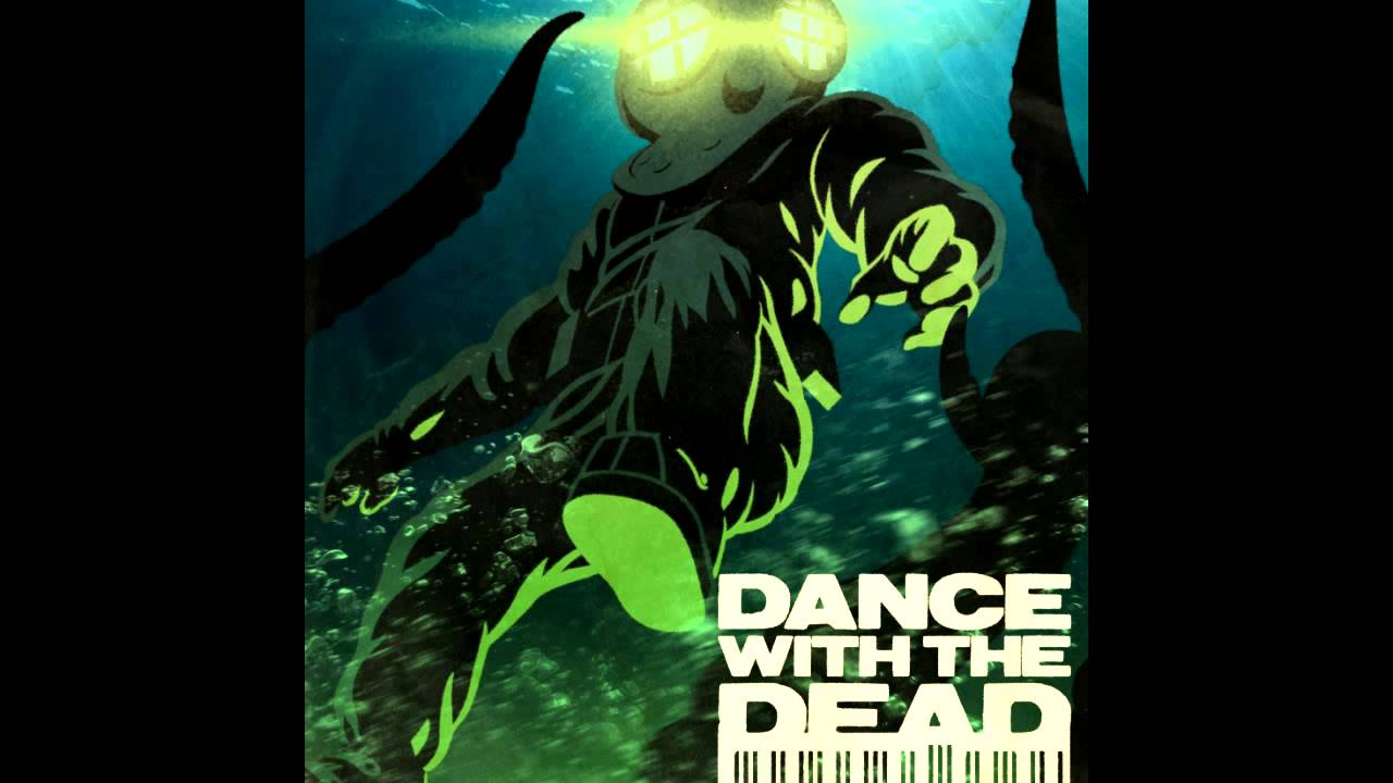 DANCE WITH THE DEAD - Into The Abyys [FULL ALBUM]