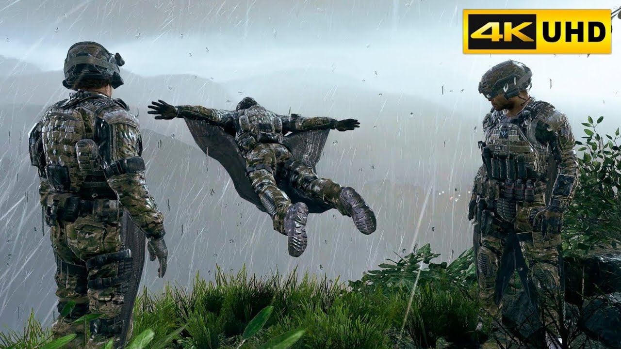 CELERIUM | David Mason | Ultra High Graphics Gameplay [4K 60FPS UHD] Call of Duty: Black Ops 2