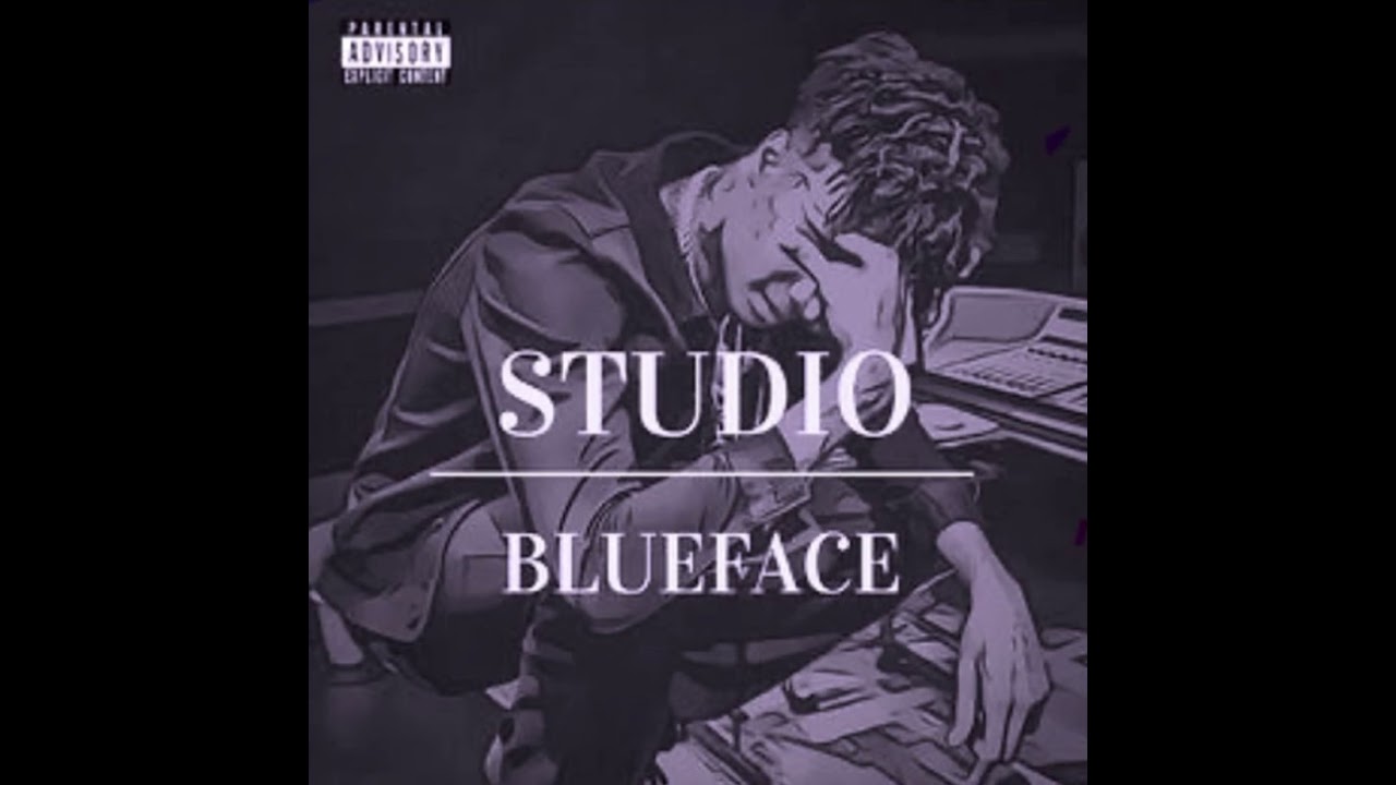 Blueface 