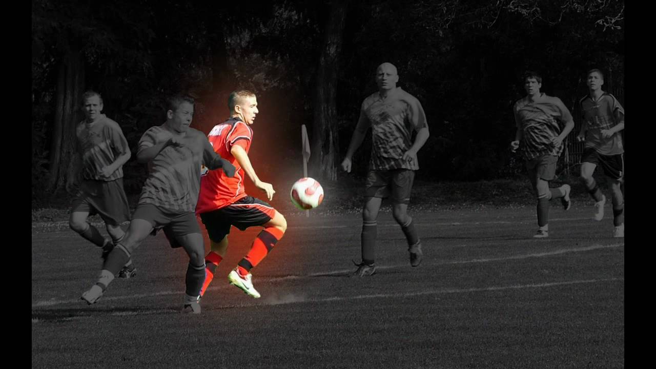 Unser Team - Der BSRK 09/10