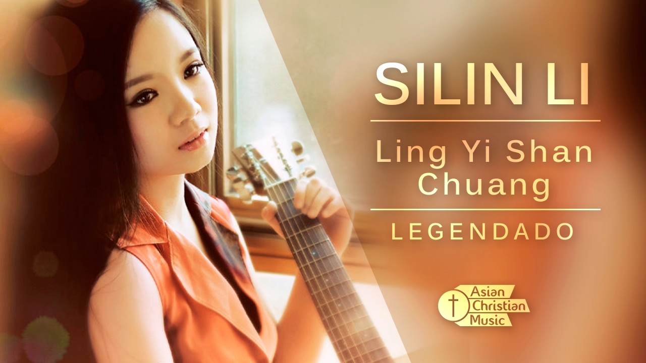 Silin Li - Ling Yi Shan Chuang (李思琳 - 另一扇窗) - (Legenda pt_Br)
