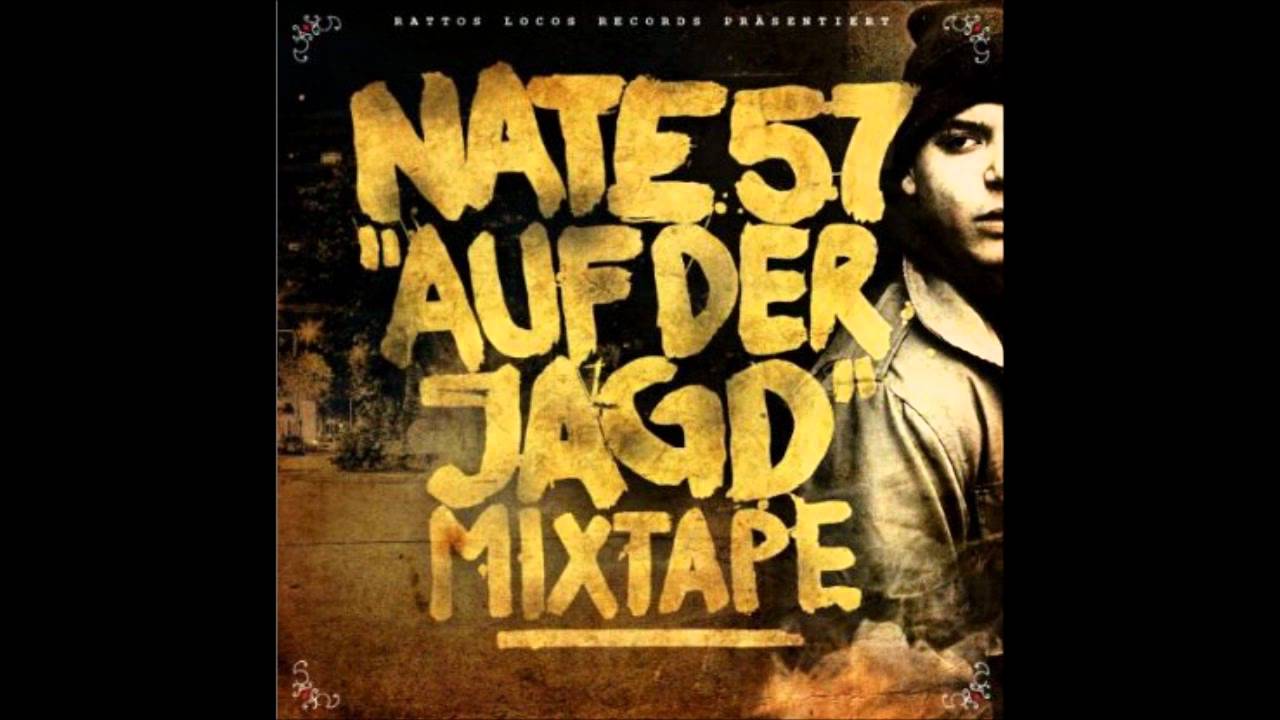 Nate57 - So Gut Wie Es Geht