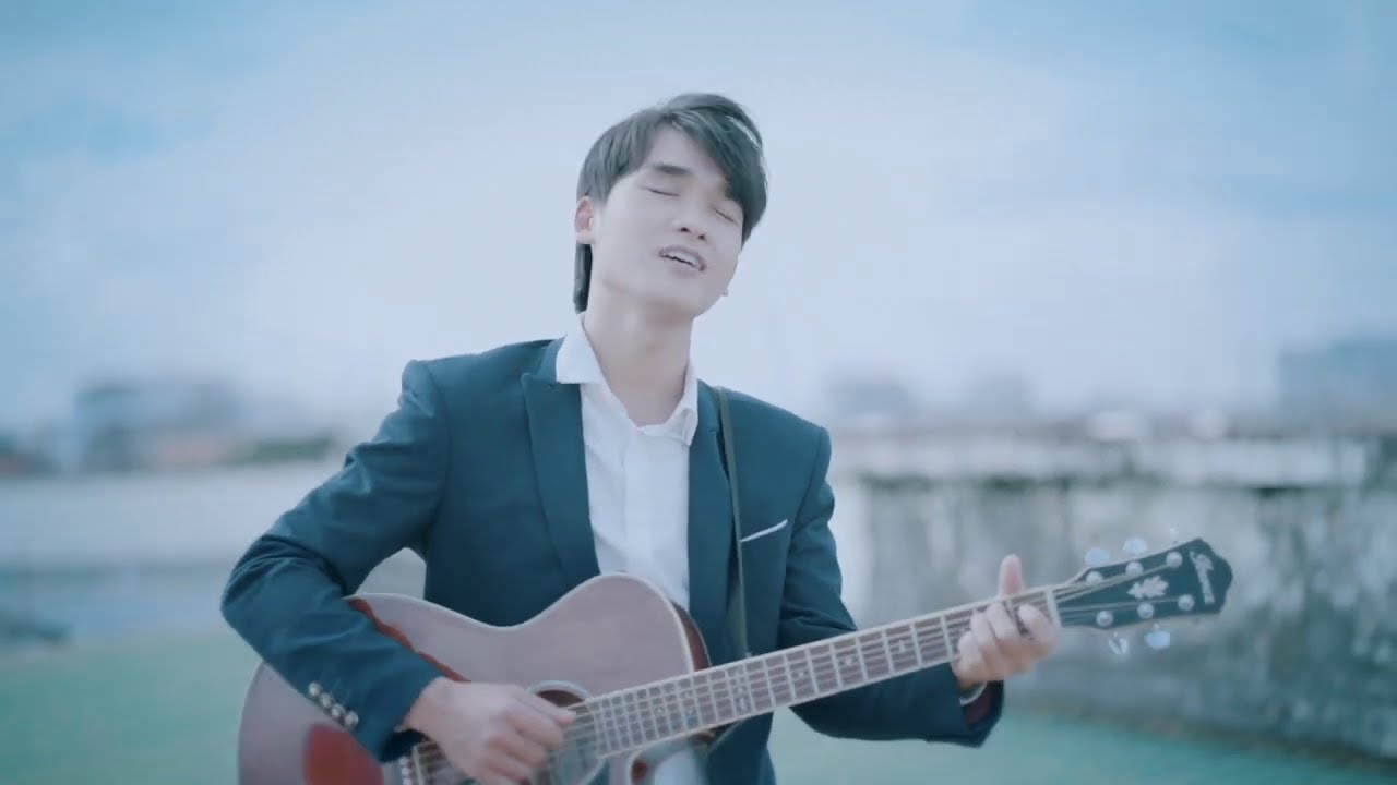 Nhạc Thánh Group x Tấn Khánh - ĐOÀN DÂN GIAO ƯỚC