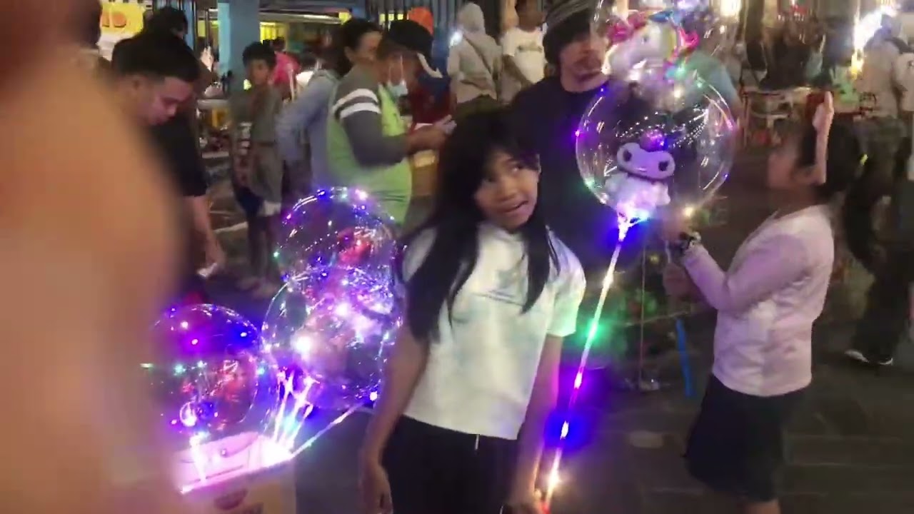 Happy Fiesta Silang 2026 (part 1)