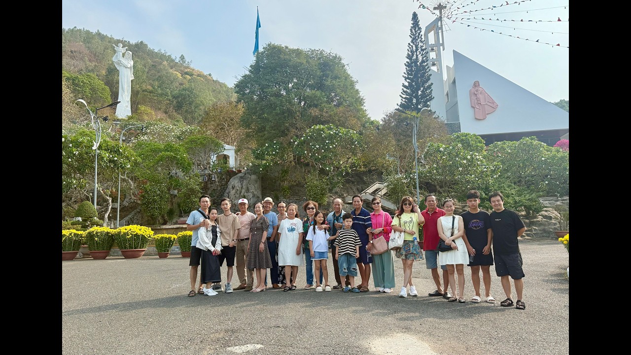 Vũng Tàu tết 2026