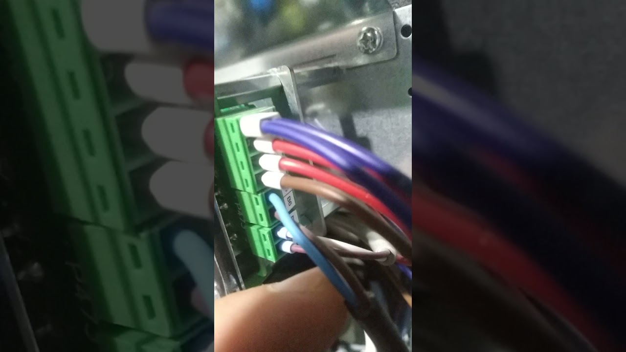 Подключение электрокотла Bosch tronic heat 3500+ afriso azv 642 + salus rt310i