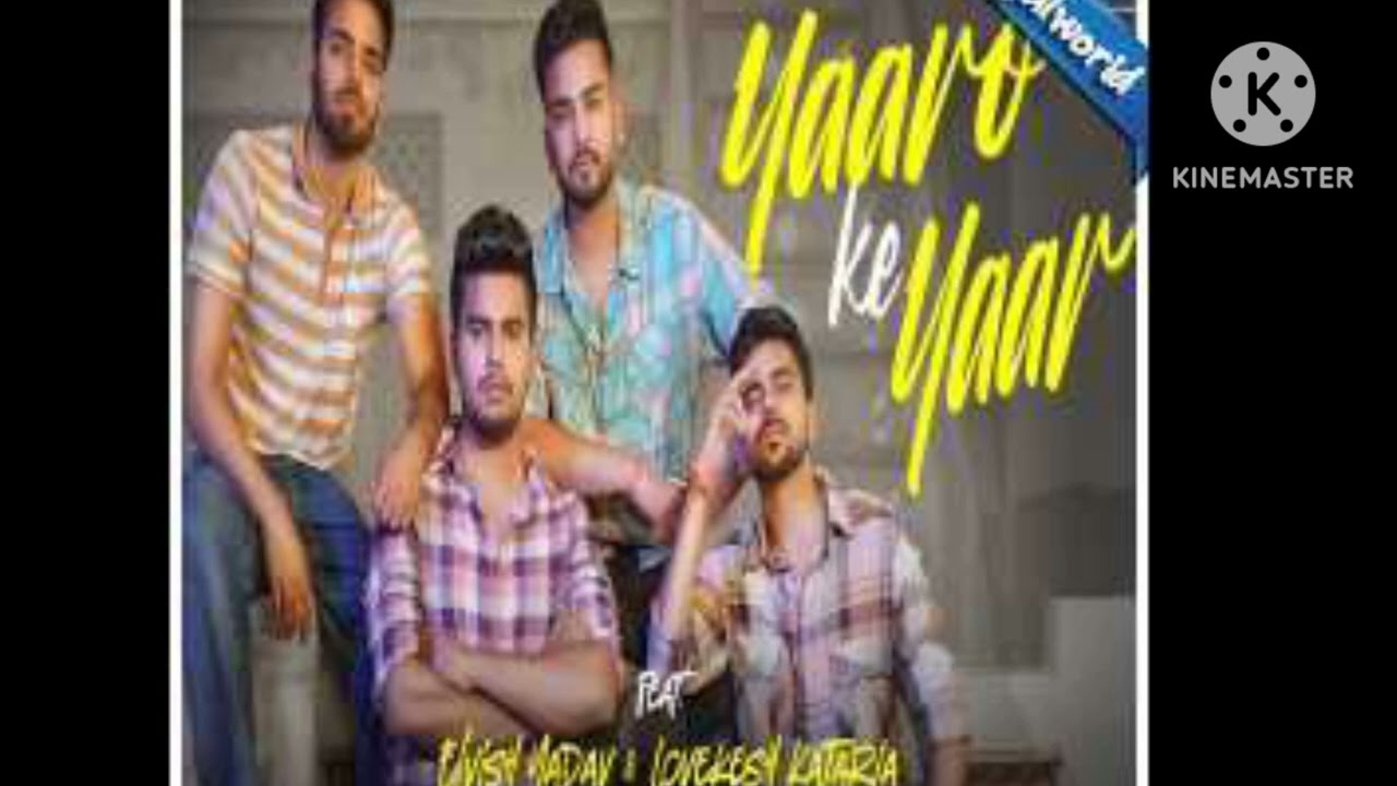 yaaro ke yaar #song #elvis #lovekesh #lakshy #systumm