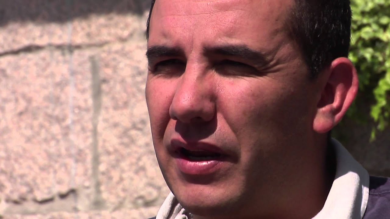 ENTREVISTA ALBERTO MEIRA