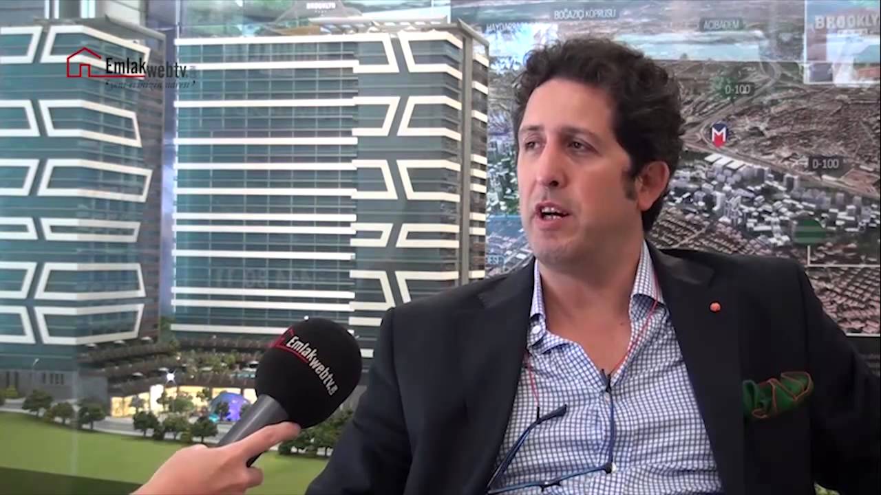 Emlakwebtv gayrimenkul sekt&ouml;r&uuml;n&uuml;n nabzını tutuyor