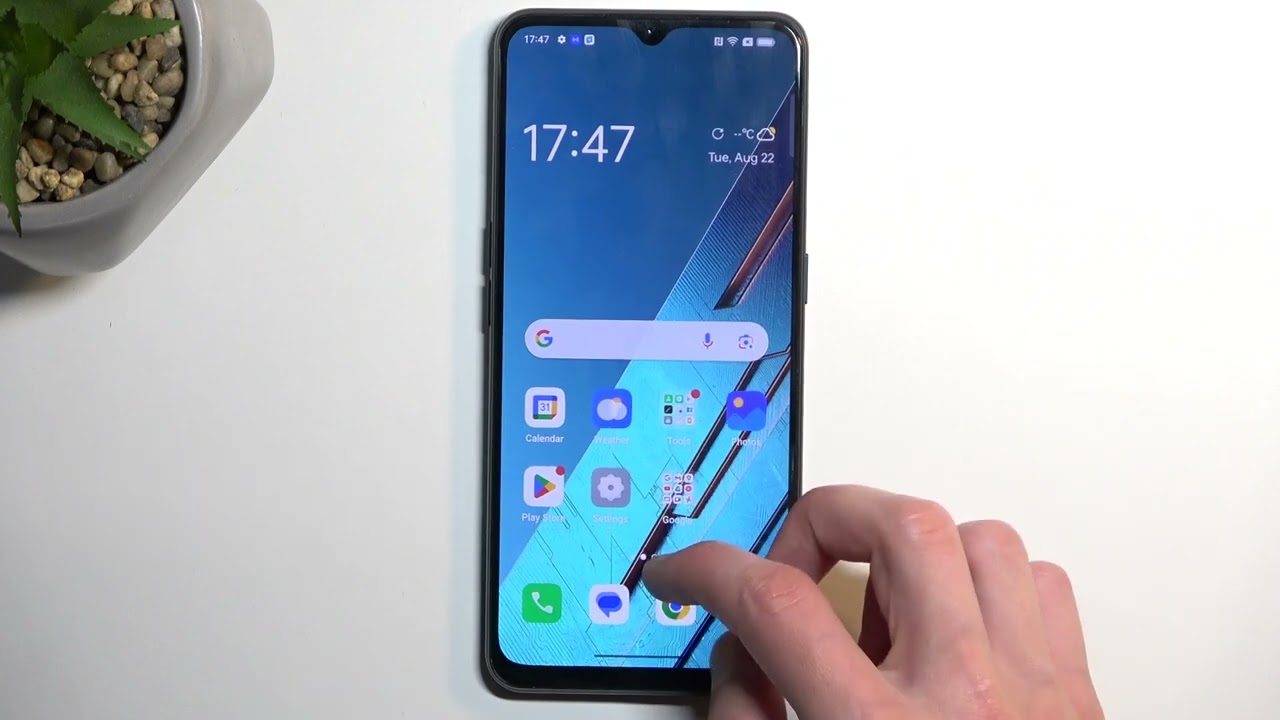 Oppo Find X2 Lite - Лучшие трюки и скрытые функции