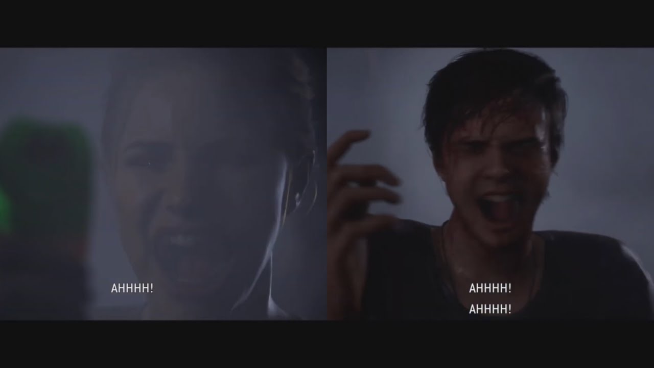 The Quarry | Emma Sprays Dylan with Air Freshener Reaction (It’s not Mace Dylan!)