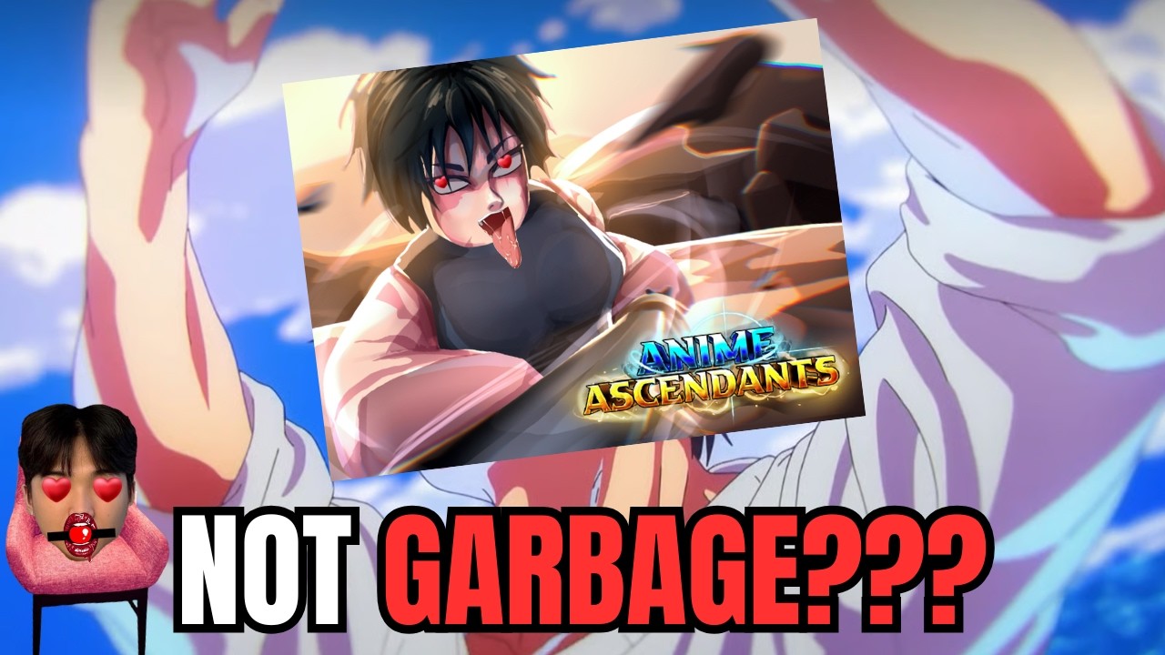 Has Anime Ascendants SOMEHOW Made a COMEBACK?