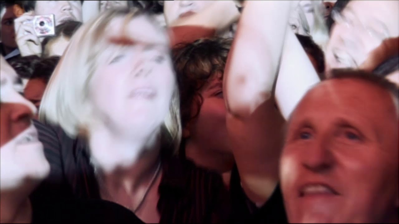 Horslips - The Man Who Built America (Live at the O2, 2009)