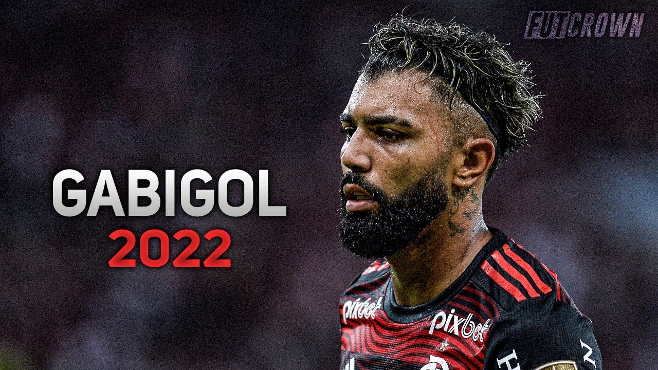 Gabriel Barbosa 