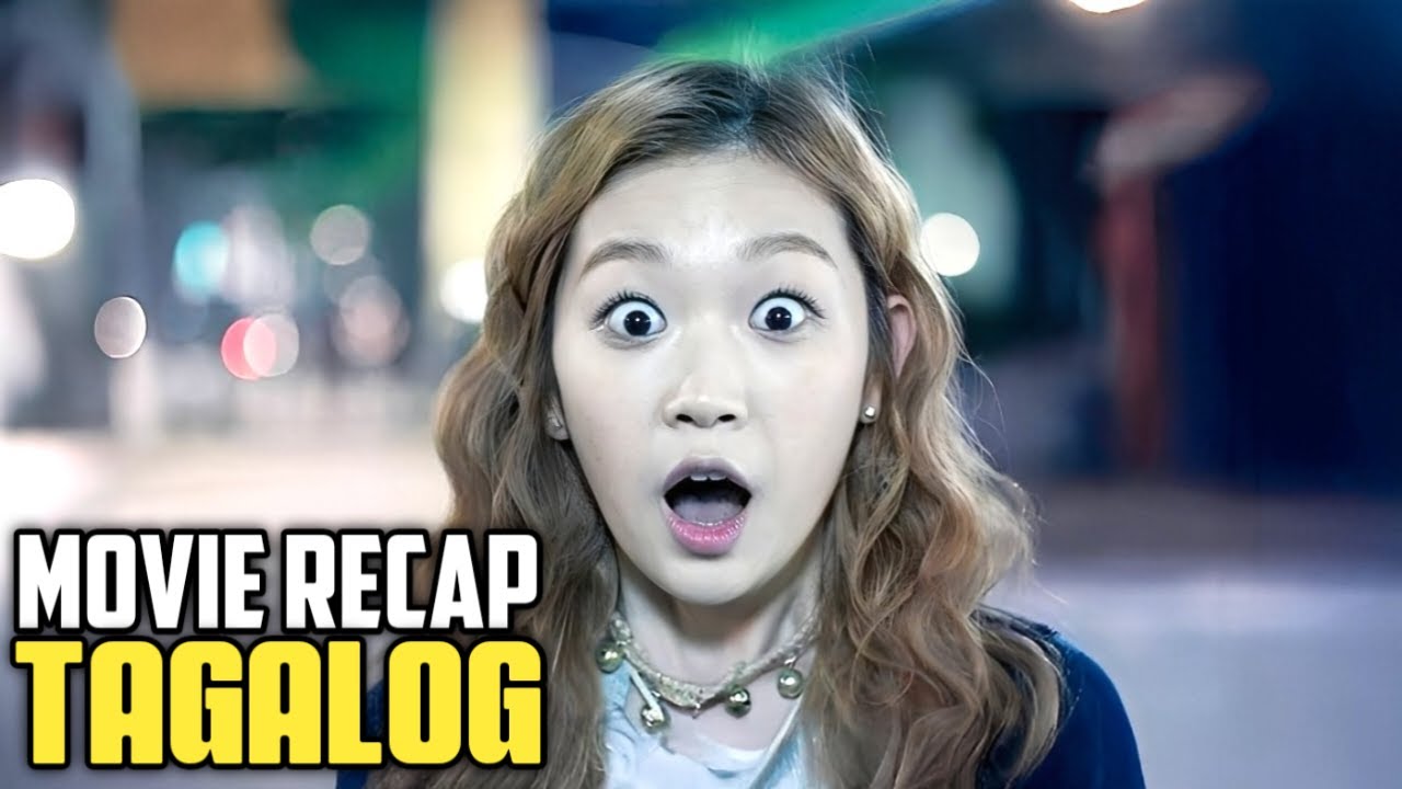 Isang Virgin Na Multo Ang Kailangan Makipagtalik Sa Lalaki Para Ma-reincarnate | Movie Recap Tagalog