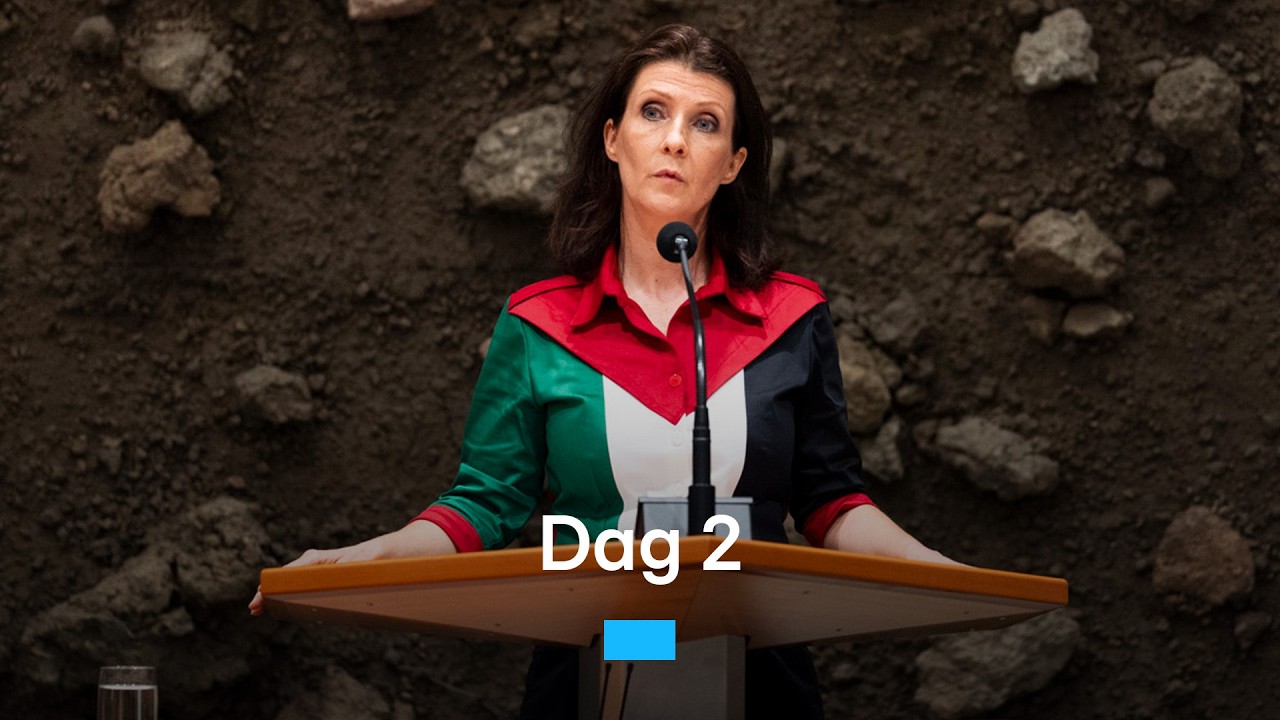 Terugkijken: dit viel op aan de tweede dag van de Algemene Beschouwingen | RTL Nieuws