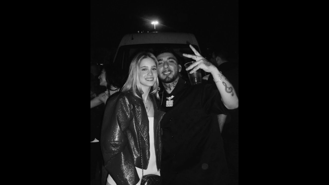 UZİ - 