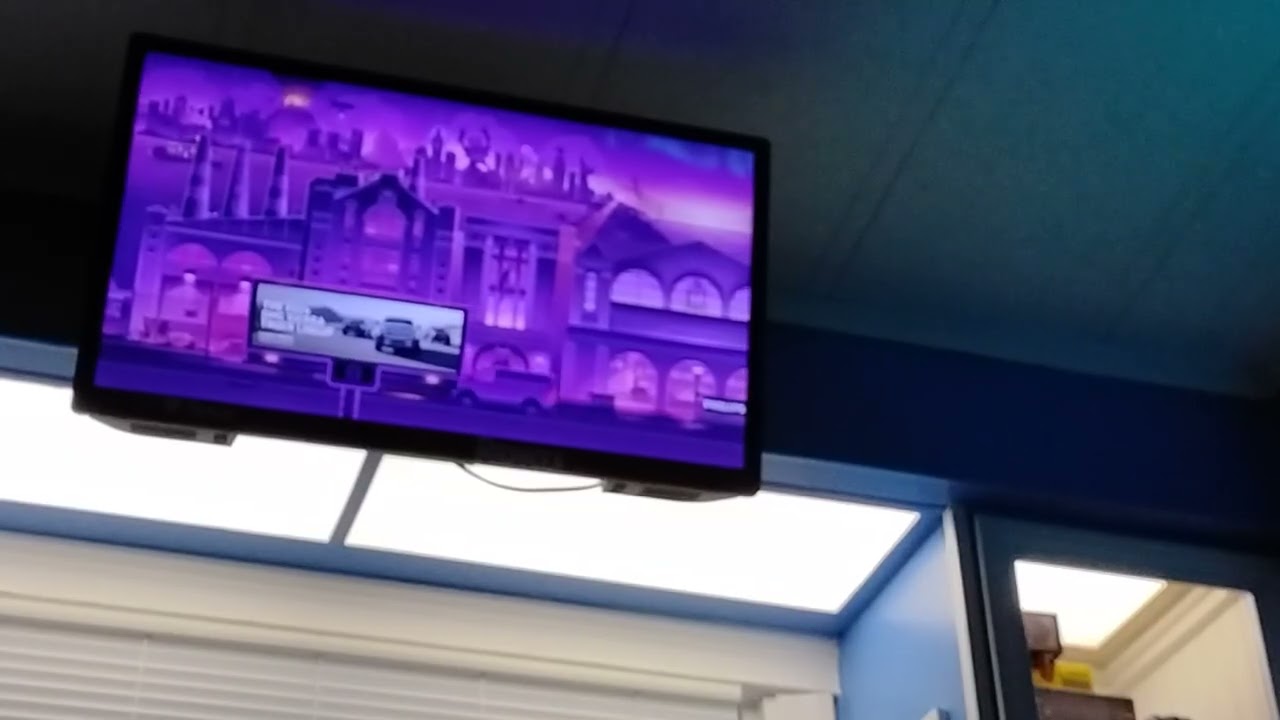The newest roku city ever