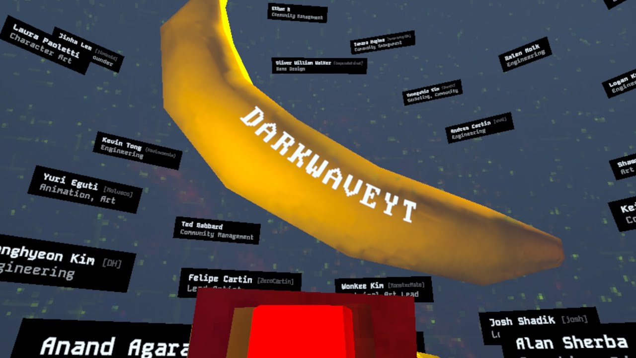 IM ON THE BANANA!!! (Animal Company)￼￼