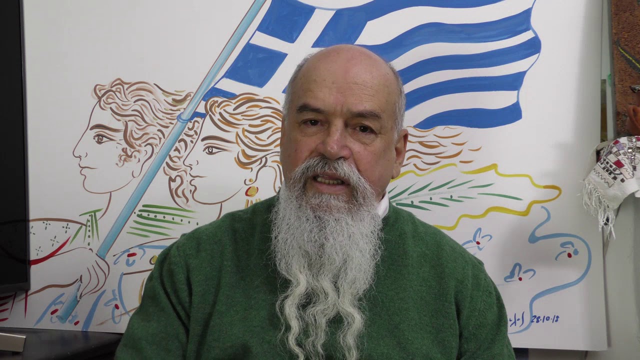 Οι Ελληνες του μελλοντος