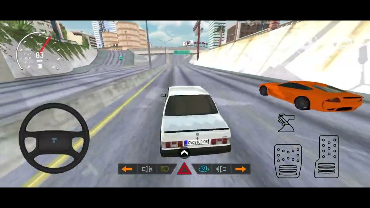 Ye Gadi To Alg Hi Udti Hai 🚙