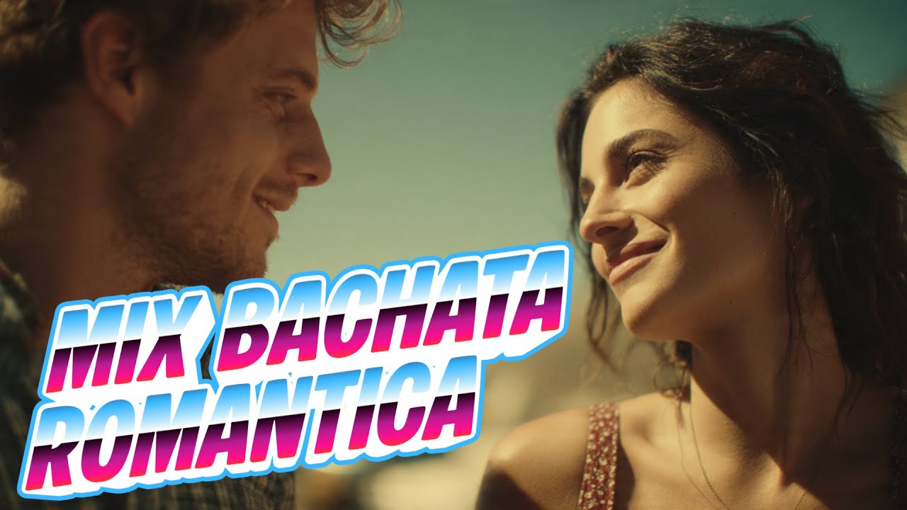 New Bachata Love Songs 2026 – Bachata Nueva Moderna con Ritmos Latinos Profundos