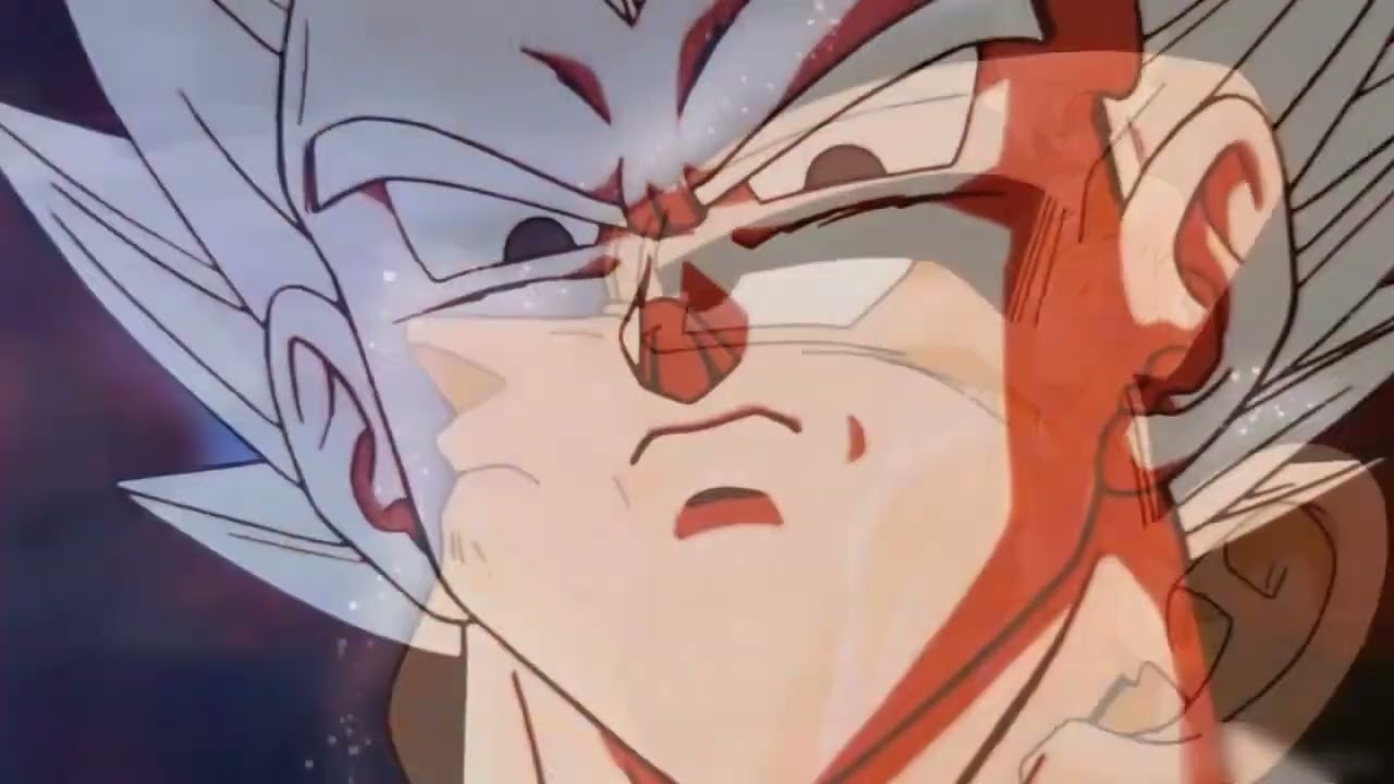 DBZ Euphoric Meat Machine