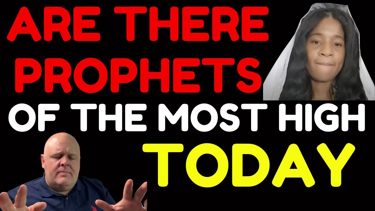False Prophets In The Last Days