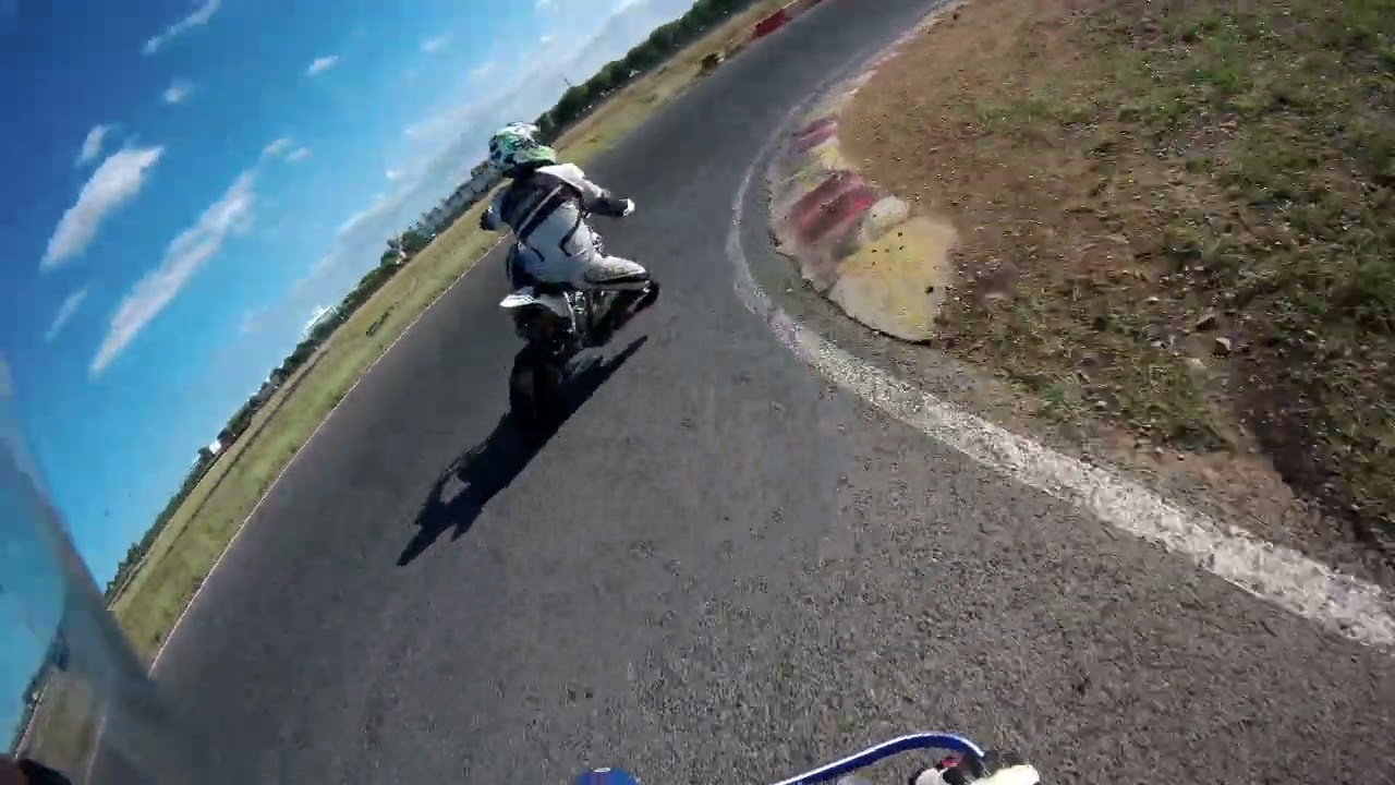 Circuit Roussillon Day 2