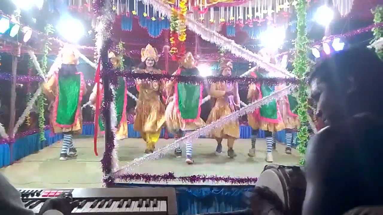 brijmohan natak video 