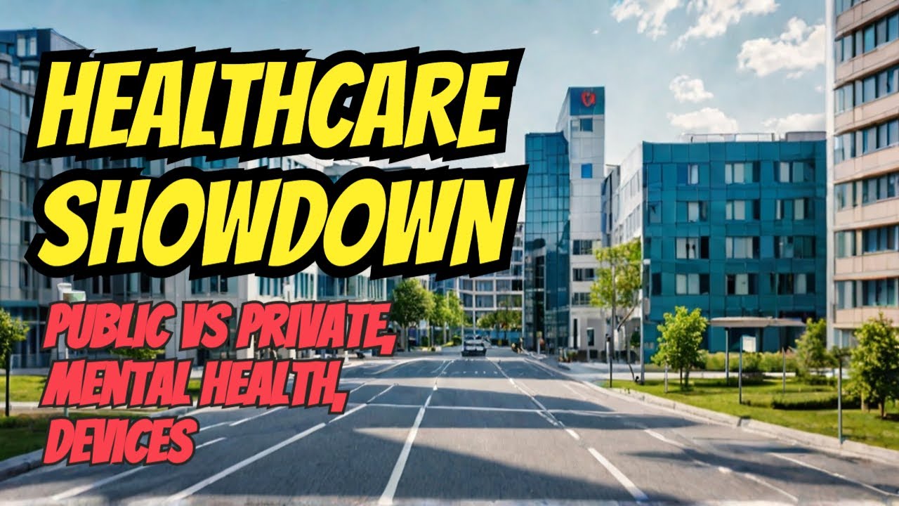 Are You Aware Of The DANGEROUS Gaps In India's Healthcare System