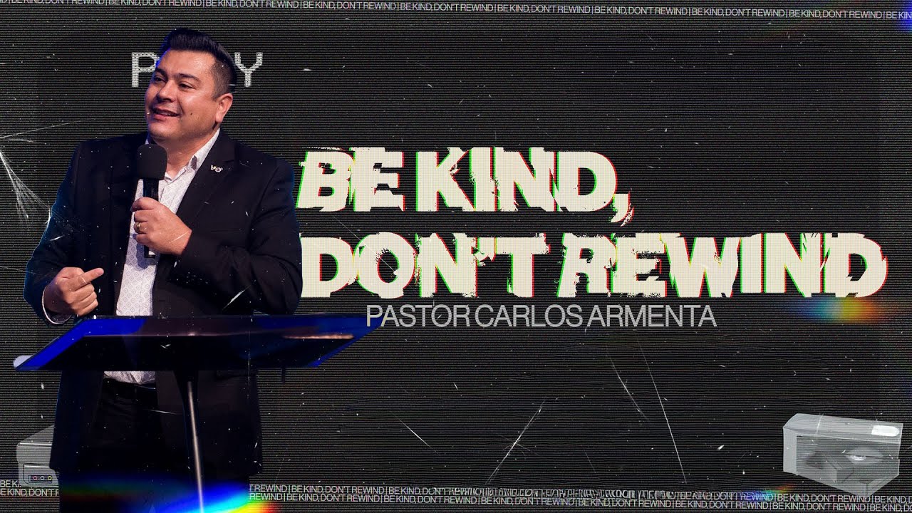 Sunday Morning Service