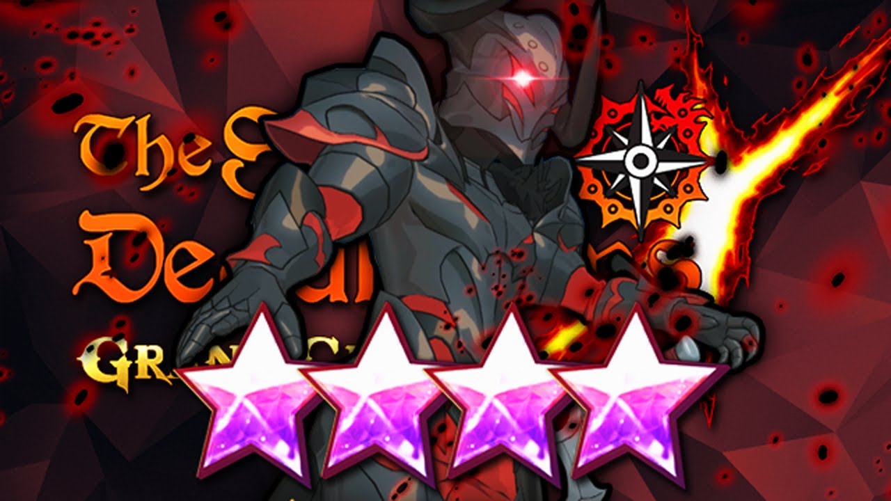 100% CRITICAL CHANCE SUPER AWAKENED GOD ZELDRIS DESTROYS PvP!! | Seven Deadly Sins: Grand Cross