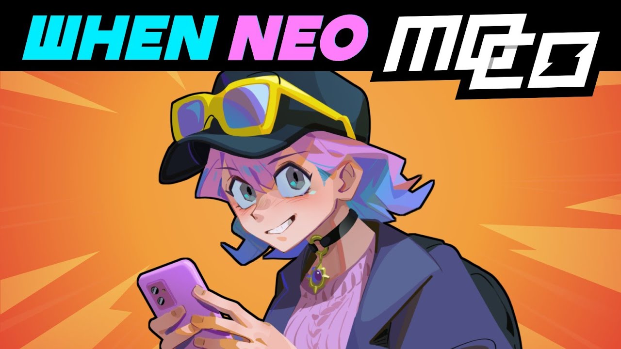 WHEN IS Neo Moco Coming? 🤔