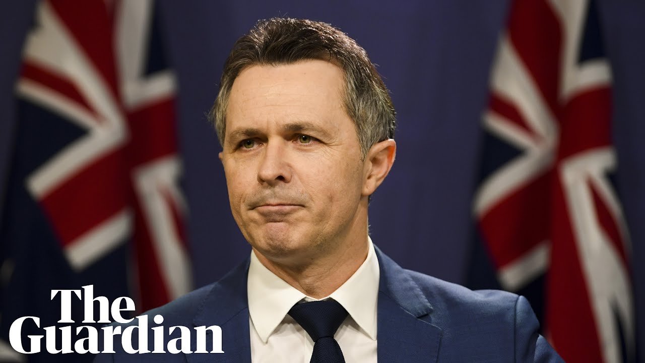 Labor MP Jason Clare says voters 'know Scott Morrison too well'