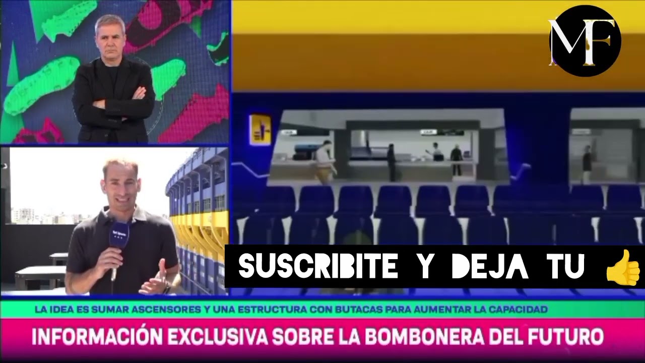 BOCA Y EZEQUIEL SOSA TRAEN UN BOMBAZO DE ÚLTIMO MOMENTO, RIQUELME CUMPLE EL SUEÑO DEL HINCHA😱😱😱