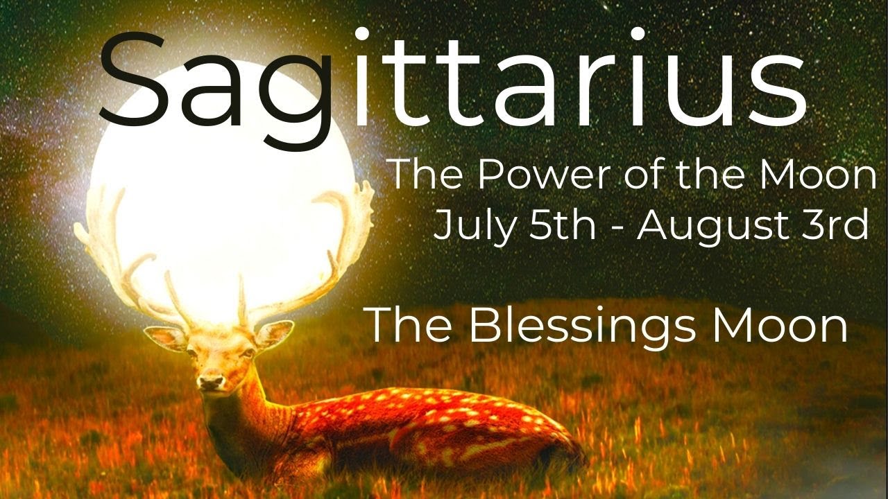 Sagittarius, The Impossible Is Now Possible. You're Greater Than You Know