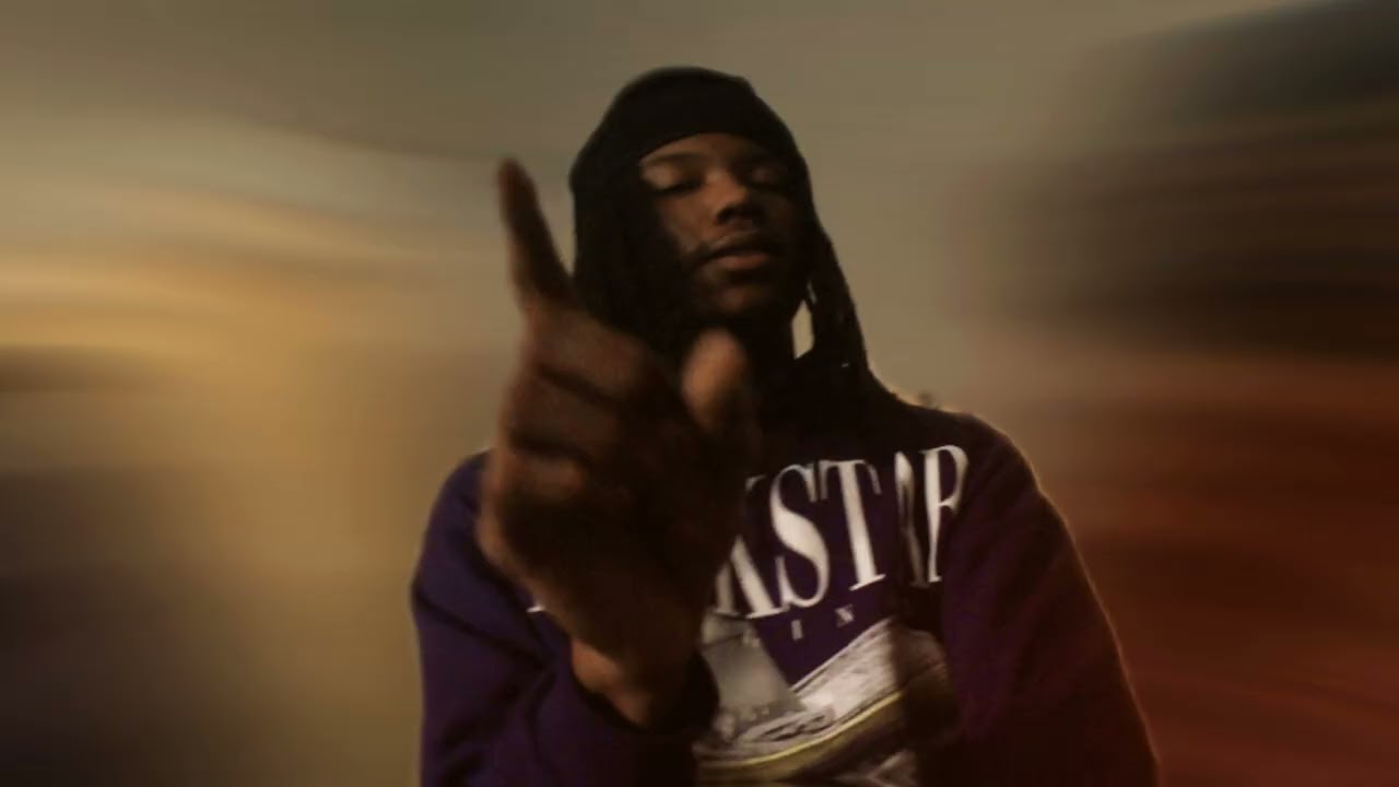 TaeBeGone x FNM KG- Lit Now (Official music video)