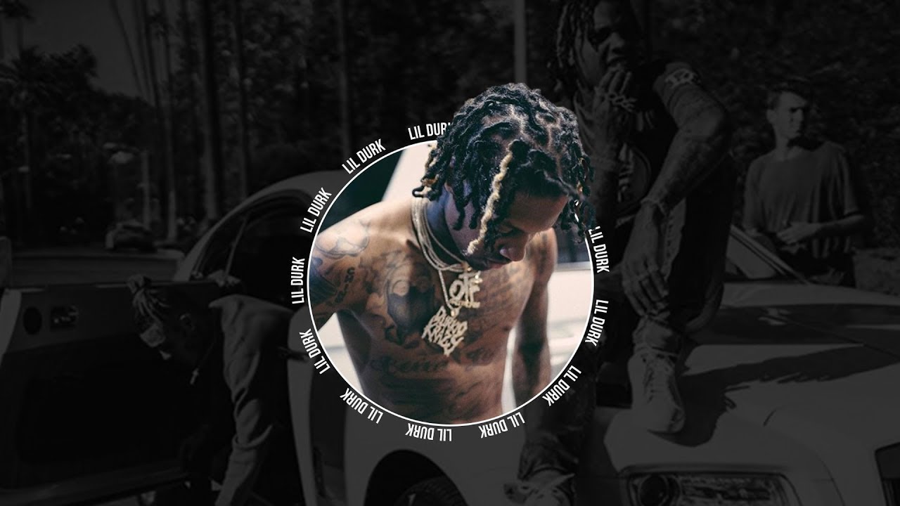 [SOLD] Lil Durk Type Beat ft. Lil Skies - "Rockstar"