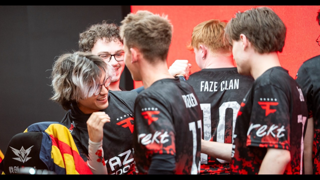 PAIN VS ASTRALIS - BLAST BOUNTY 2026 Season 2