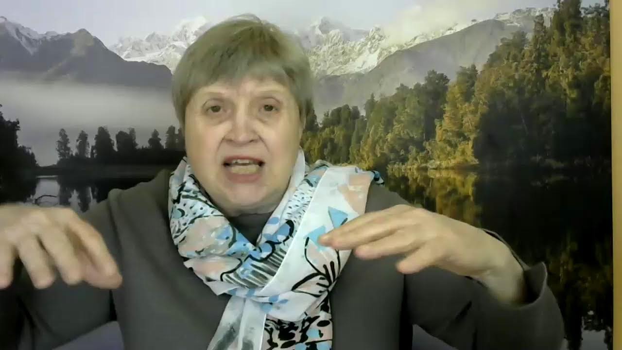 ЖЕМЧУЖИНЫ СМИРЕНИЯ И ТЕРПЕНИЯ