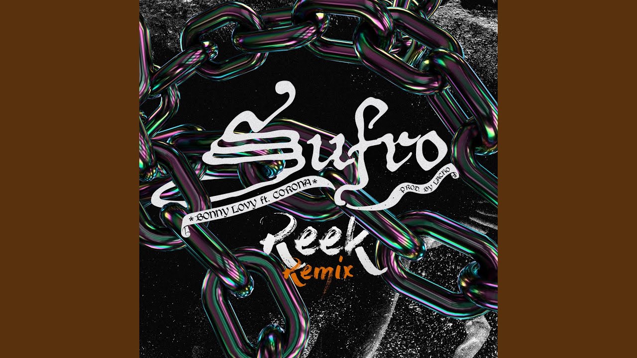 Sufro (Reek Remix)