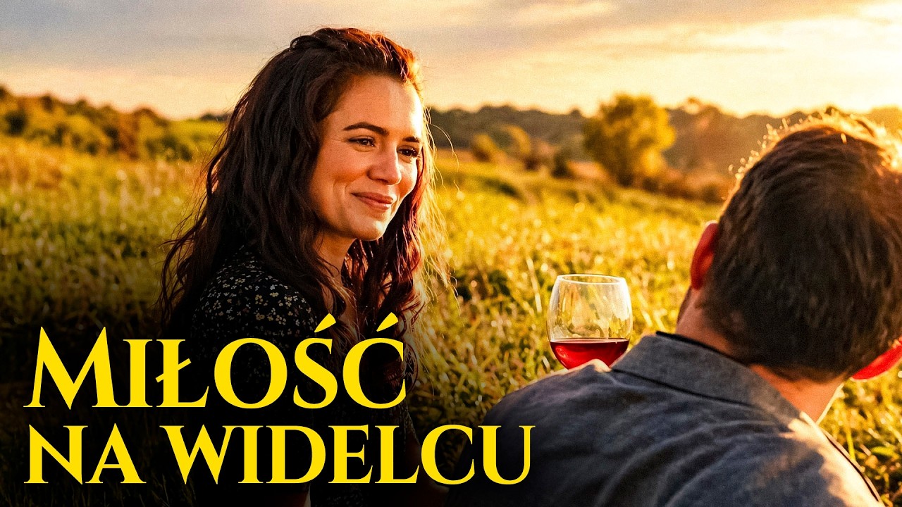 Miłość na widelcu | 2021 | Romans | Polski Lektor