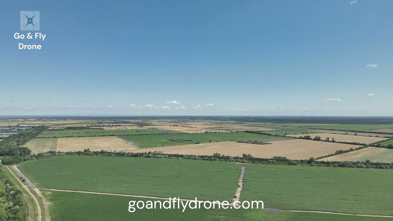 kőteleki felm&eacute;r&eacute;s - dr&oacute;nfelv&eacute;tel 2023.06.29. - Go & Fly Drone