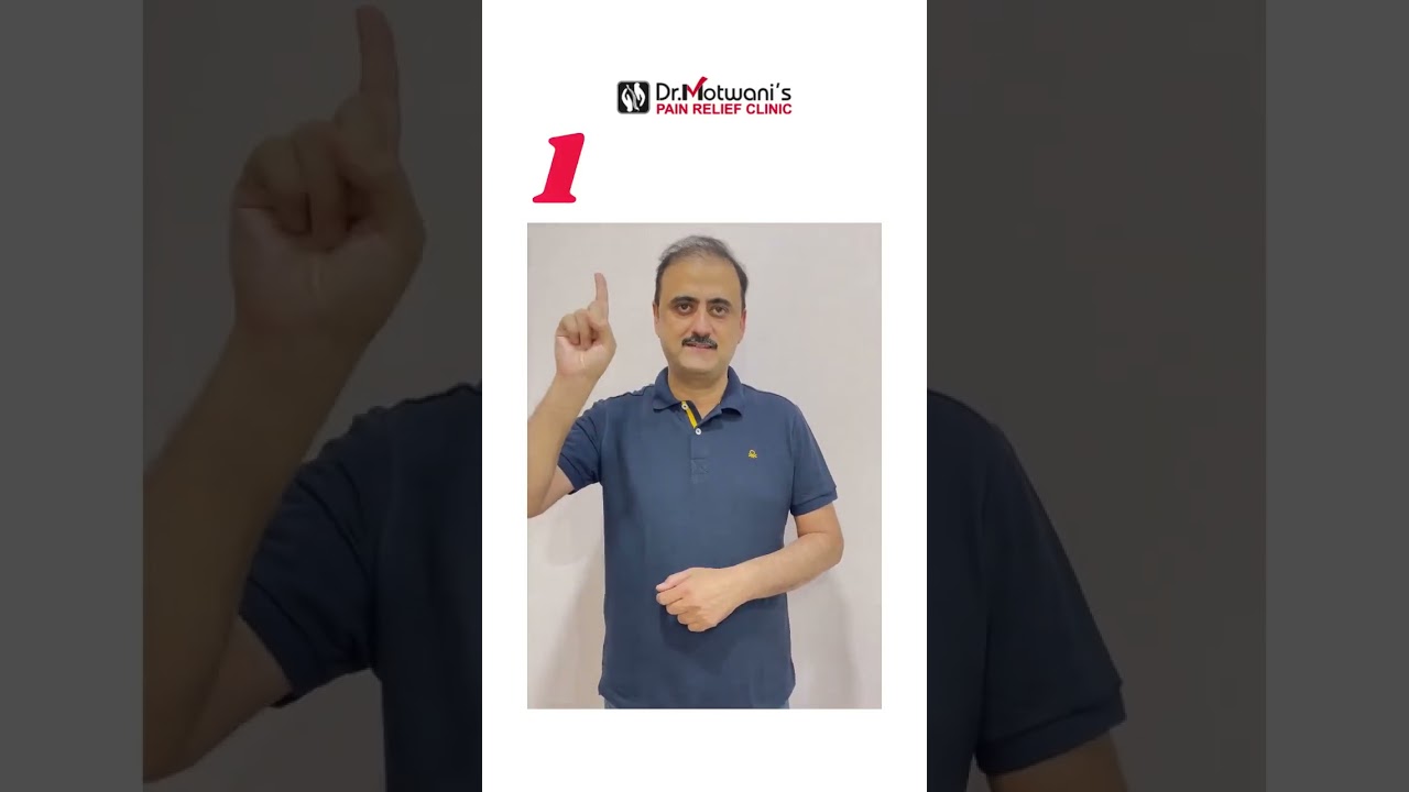 What makes Dr. Motwani pian management clinic the best choice?