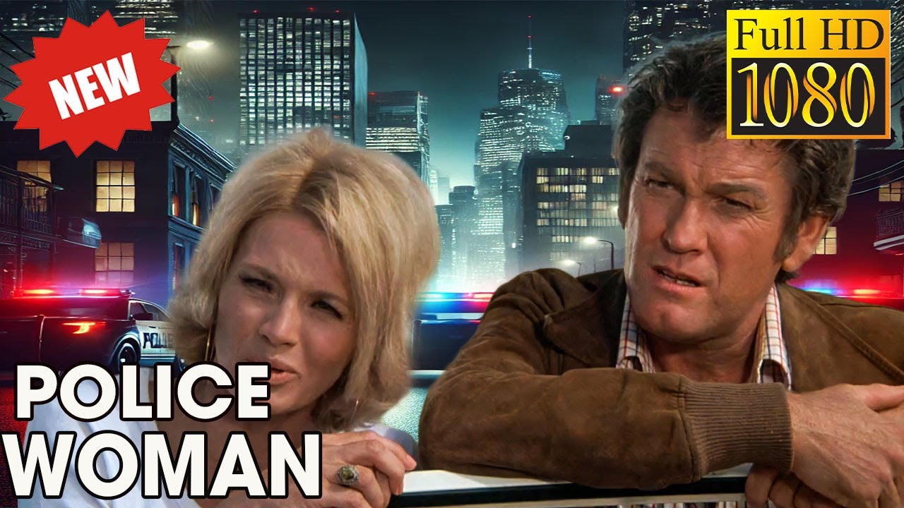 [NEW] POLICE Woman New Season 2025 💥💥 Fish 💥💥 Best Crime Police American Full Episodes 2025💥💥