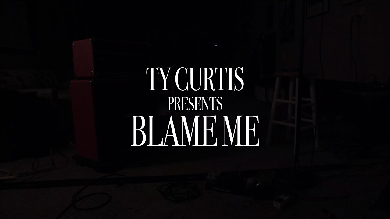 Ty Curtis - 