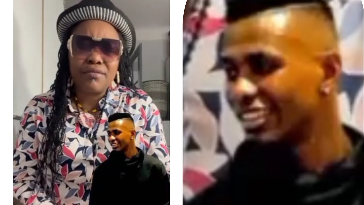 C'est gâté ! DJ Eto'o marabout drague Chimène Ngoly.#tchakalavip